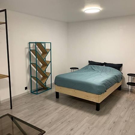 Appartement Au Calme, Quartier Sacre Coeur Bordeaux Kültér fotó
