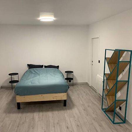 Appartement Au Calme, Quartier Sacre Coeur Bordeaux Kültér fotó
