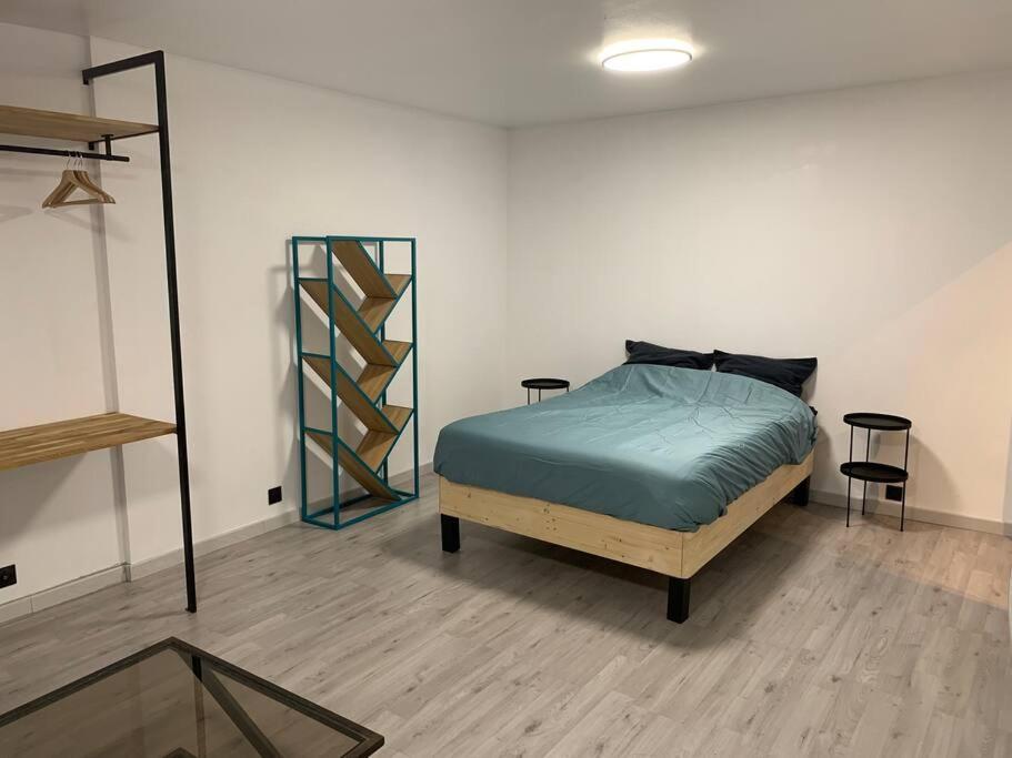 Appartement Au Calme, Quartier Sacre Coeur Bordeaux Kültér fotó