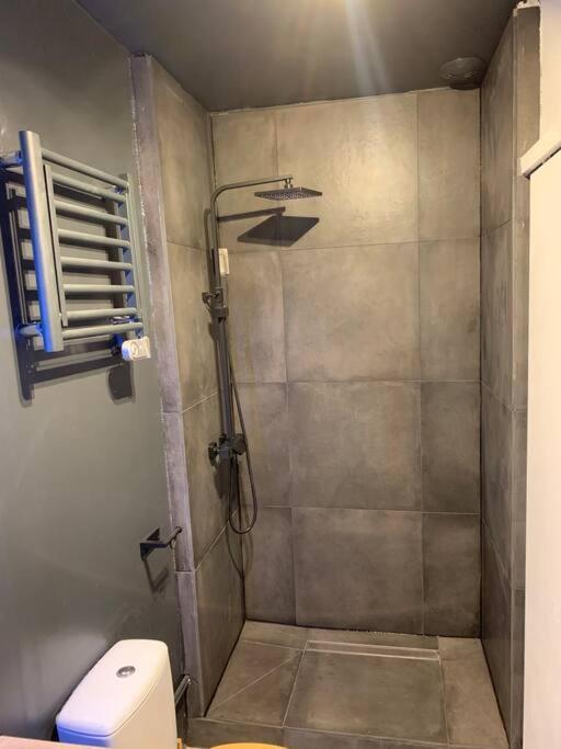 Appartement Au Calme, Quartier Sacre Coeur Bordeaux Kültér fotó