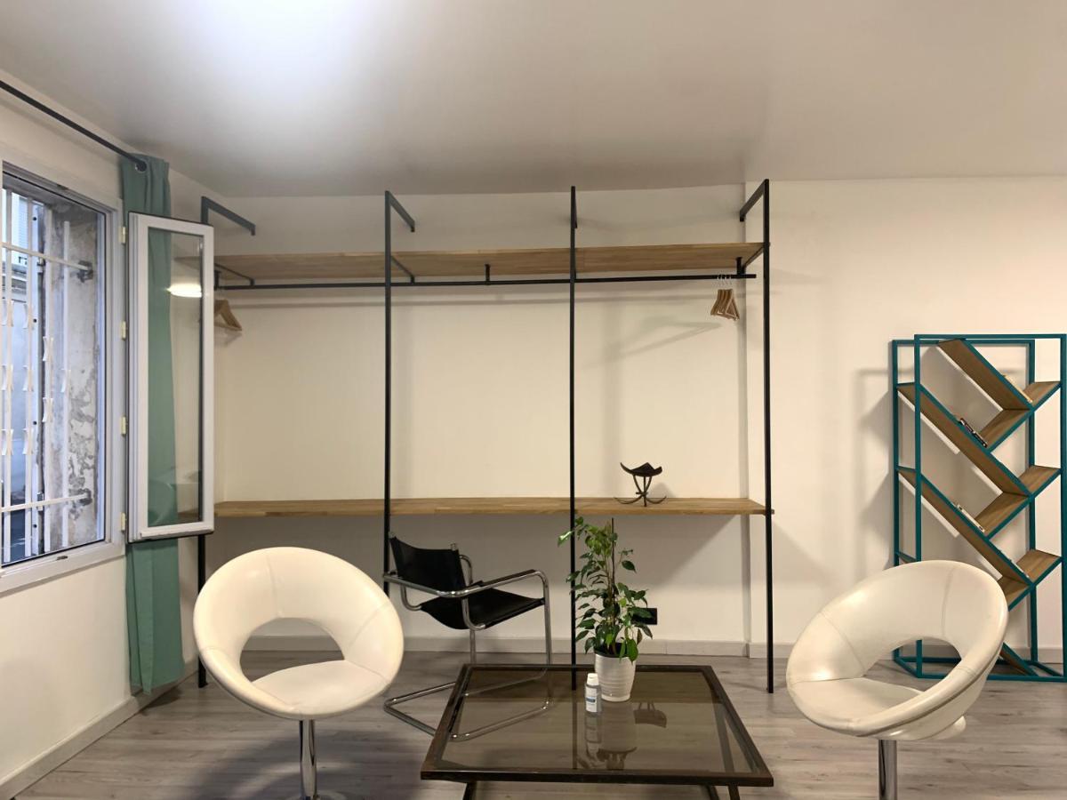 Appartement Au Calme, Quartier Sacre Coeur Bordeaux Kültér fotó